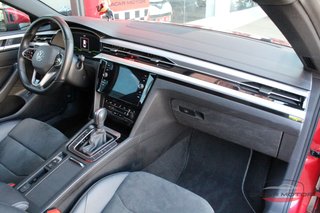Volkswagen Arteon 2020