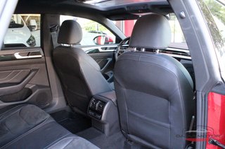 Volkswagen Arteon 2020