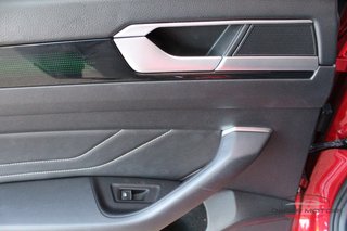 Volkswagen Arteon 2020