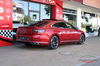 Volkswagen Arteon 2020