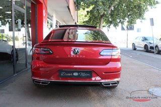 Volkswagen Arteon 2020
