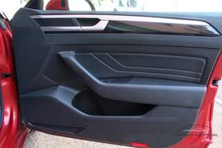 Volkswagen Arteon 2020