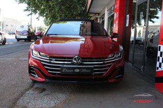Volkswagen Arteon 2020