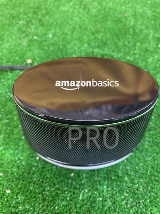 Amazon Basics - Altavoces para ordenador