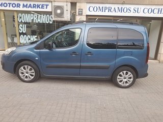 Citroën Berlingo Multispace FEEL BlueHDi 100