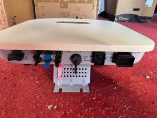 Inversor Solar Huawei SUN2000-5KTL-M1