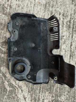 Tapa motor Fiat Doblo JTD/Multijet