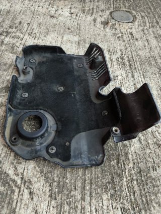 Tapa motor Fiat Doblo JTD/Multijet