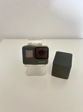 GoPro Hero 5 + 2TB + Accesorio