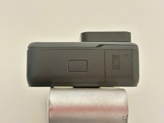 GoPro Hero 5 + 2TB + Accesorio