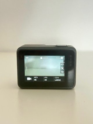 GoPro Hero 5 + 2TB + Accesorio