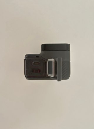 GoPro Hero 5 + 2TB + Accesorio