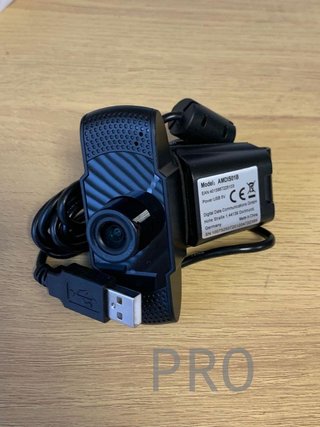 Webcam - Conceptronic