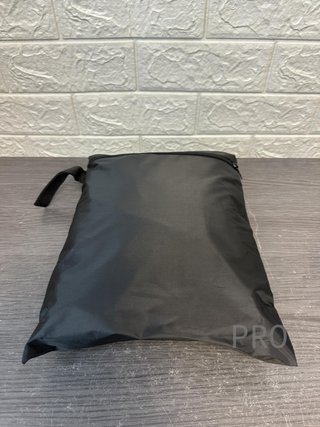 Cubierta protectora para Estufa de gas