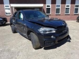 X6 (F16) para despiece, piezas BMW