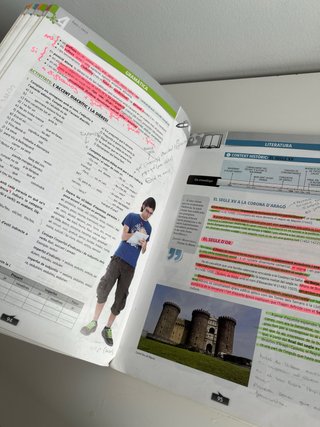 Valencià, llengua i literatura, Nexe 1 i 2