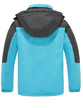 Chaqueta de esquí. Talla M