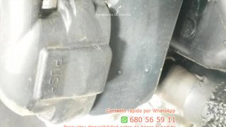 2zrfxe motor completo toyota c-hr x1 cab Ref:98658