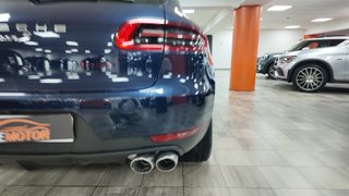 PORSCHE Macan S Diesel