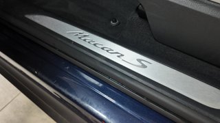 PORSCHE Macan S Diesel