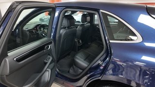 PORSCHE Macan S Diesel