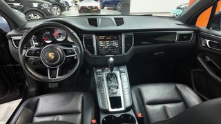 PORSCHE Macan S Diesel