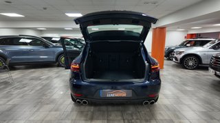 PORSCHE Macan S Diesel