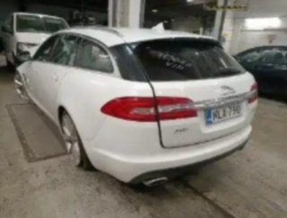 Mercedes Clase E W212 Familiar Despiece