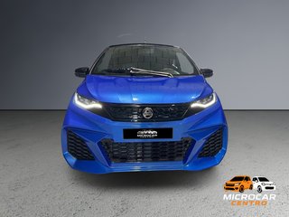Aixam Aixam GTI 2024 - Aire Acondicionado – 2.570 km,  S10