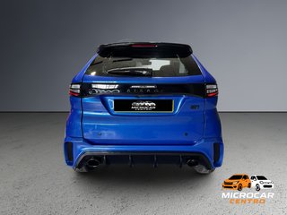 Aixam Aixam GTI 2024 - Aire Acondicionado – 2.570 km,  S10