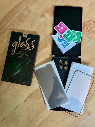 iPhone 13 Verde
