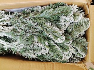 Árbol de Navidad de Invierno - MEGASHOPITALIA