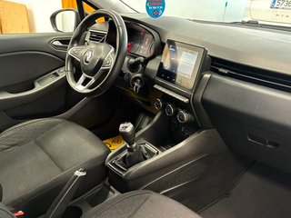Renault Clio Clio Zen TCe 74 kW
