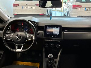 Renault Clio Clio Zen TCe 74 kW