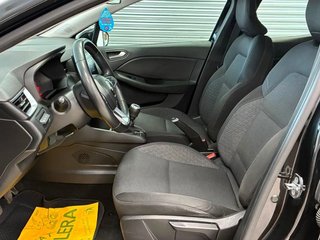 Renault Clio Clio Zen TCe 74 kW