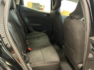 Renault Clio Clio Zen TCe 74 kW