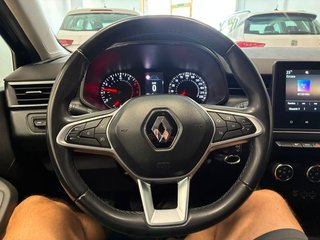 Renault Clio Clio Zen TCe 74 kW