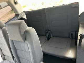 Volkswagen Touran 2004