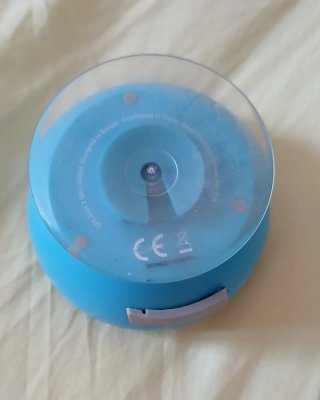 Altavoz Bluetooth SPC
