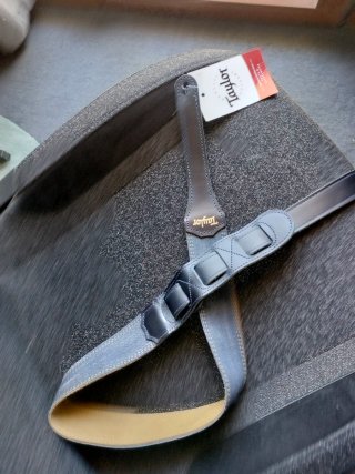 Correa Taylor Denim para Guitarra