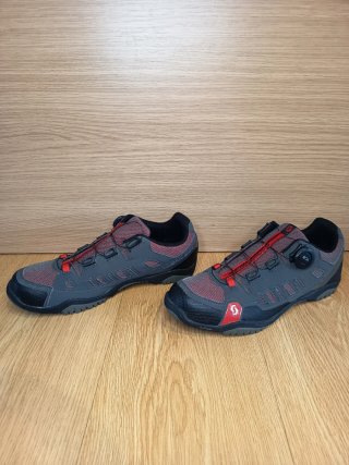 Zapatillas Scott Crus-R MTB Talla 43