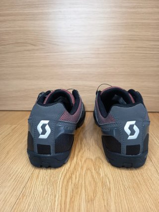 Zapatillas Scott Crus-R MTB Talla 43