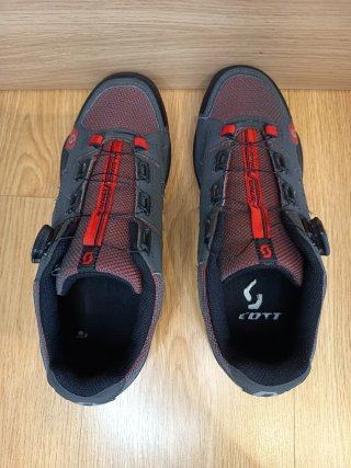 Zapatillas Scott Crus-R MTB Talla 43