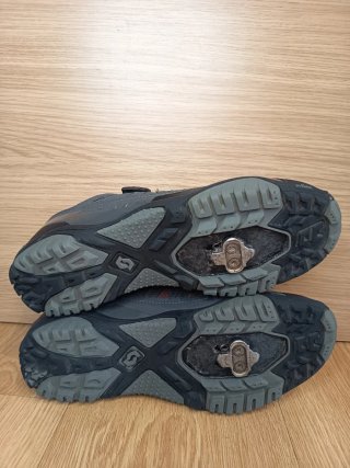 Zapatillas Scott Crus-R MTB Talla 43