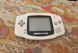 Consolas Nintendo Game Boy Varias