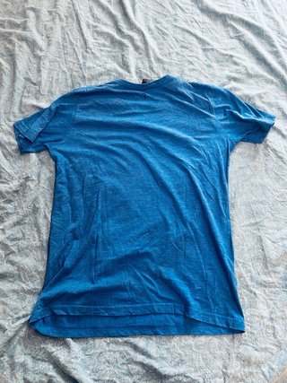 T-shirt Manica corta  TG L Rio de Janero South & C