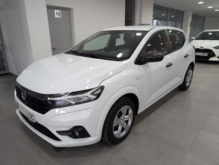 Dacia Sandero 2021