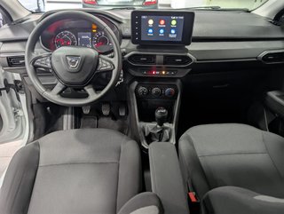 Dacia Sandero 2021
