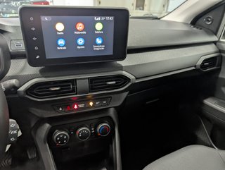 Dacia Sandero 2021