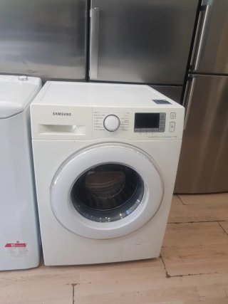 Lavadora Samsung  garantía transporte